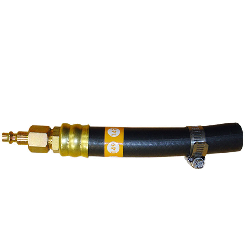 Flo-Dynamics Allison Hose Kit 5/8″ Open End X H3C 2001.5 and Newer