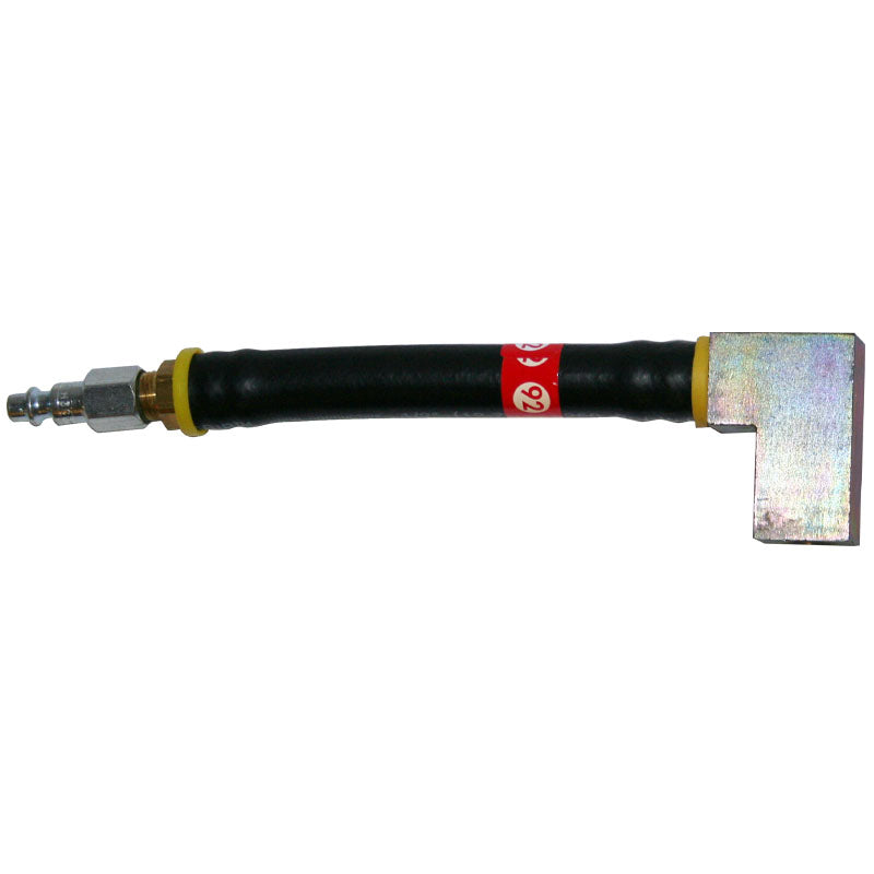 Flo-Dynamics Ford F-250 & F350 Power Stroke, Gas w Torque Shift Trans 3/4″-18 Thread Female