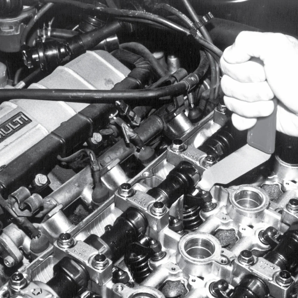 CHRYSLER AND MITSUBISHI ENGINES VALVE LIFTER REMOVAL TOOL