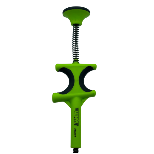 Flexible Magnetic and Claw Pickup Tool