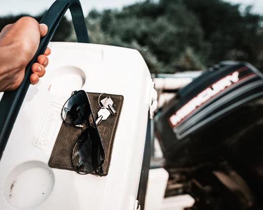 MotionLock Grab Pad™ - Box of 12