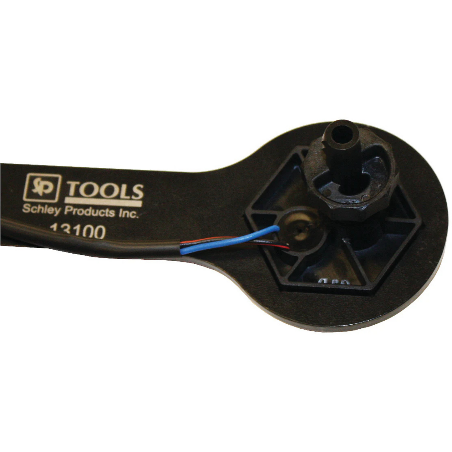 GM DURAMAX WATER-IN-FUEL WRENCH