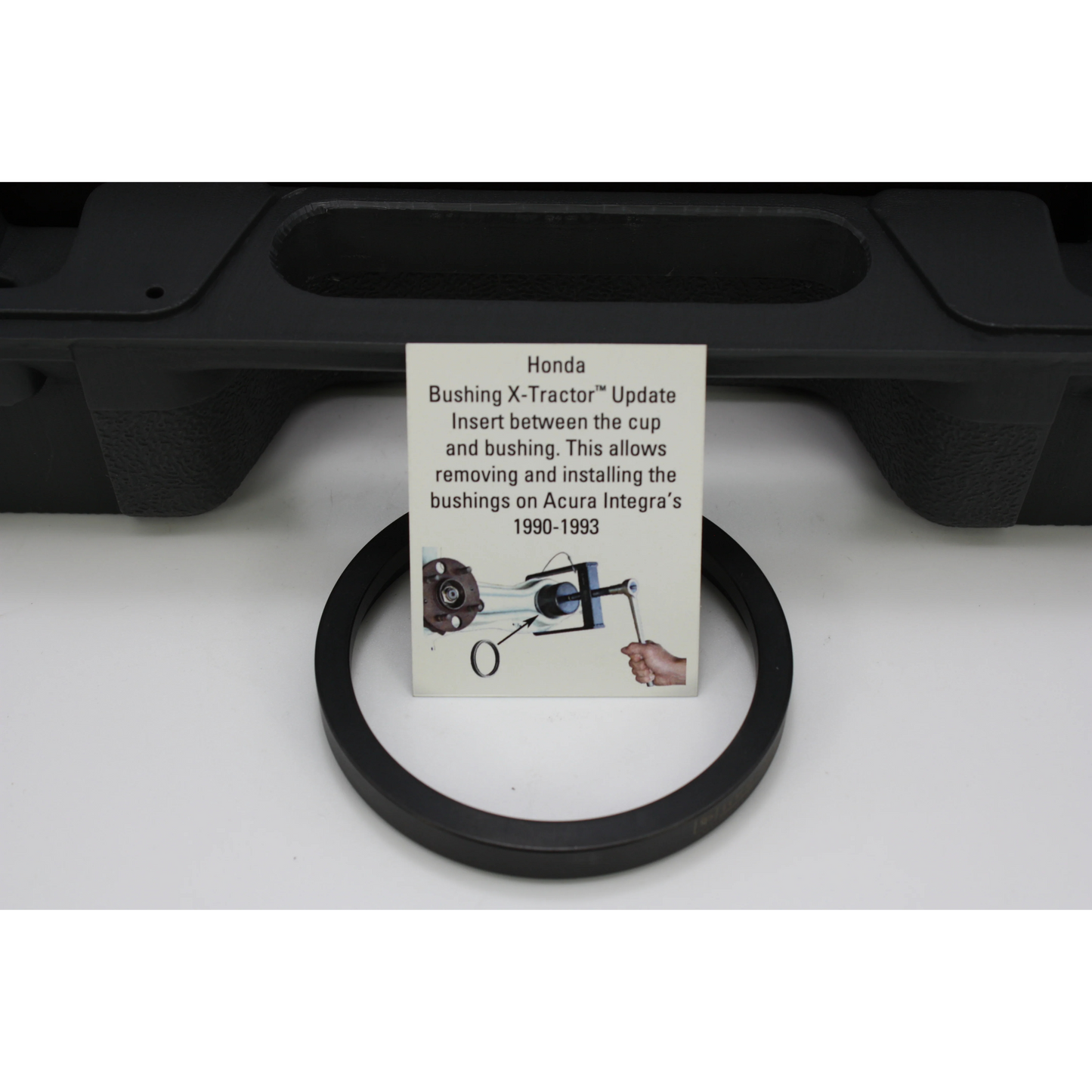 HONDA/ACURA TRAILING ARM BUSHING REMOVAL AND INSTALLATION KIT