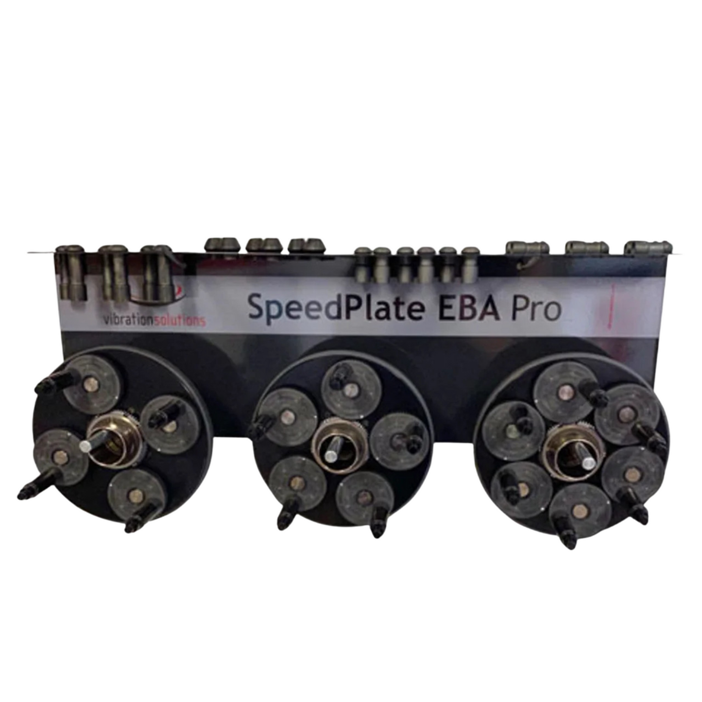 Corghi Pin Plate Set (40MM)