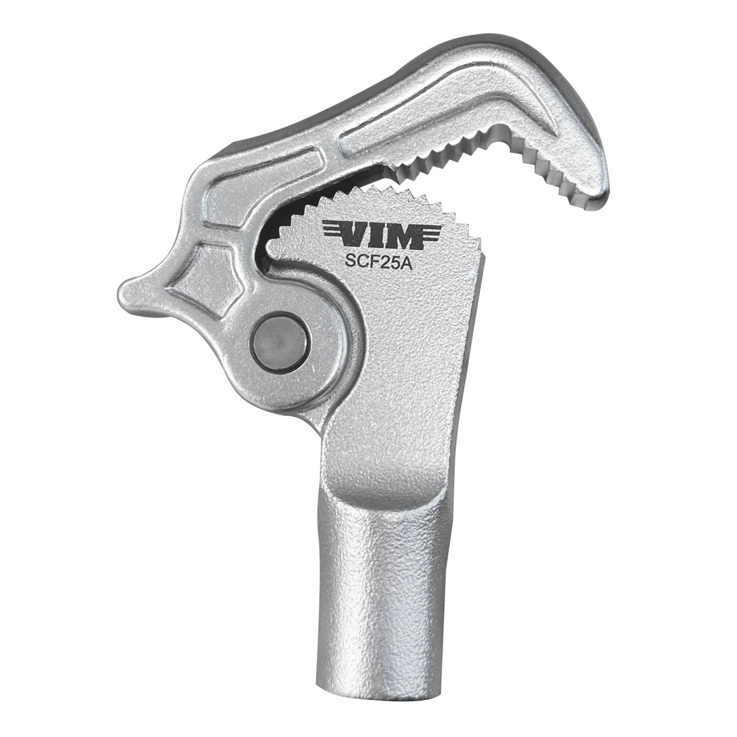 SPRING-LOADED CROWFOOT ATTACHMENT (13/16'' - 1-7/8'') - WORKS WITH TH21 HANDLE