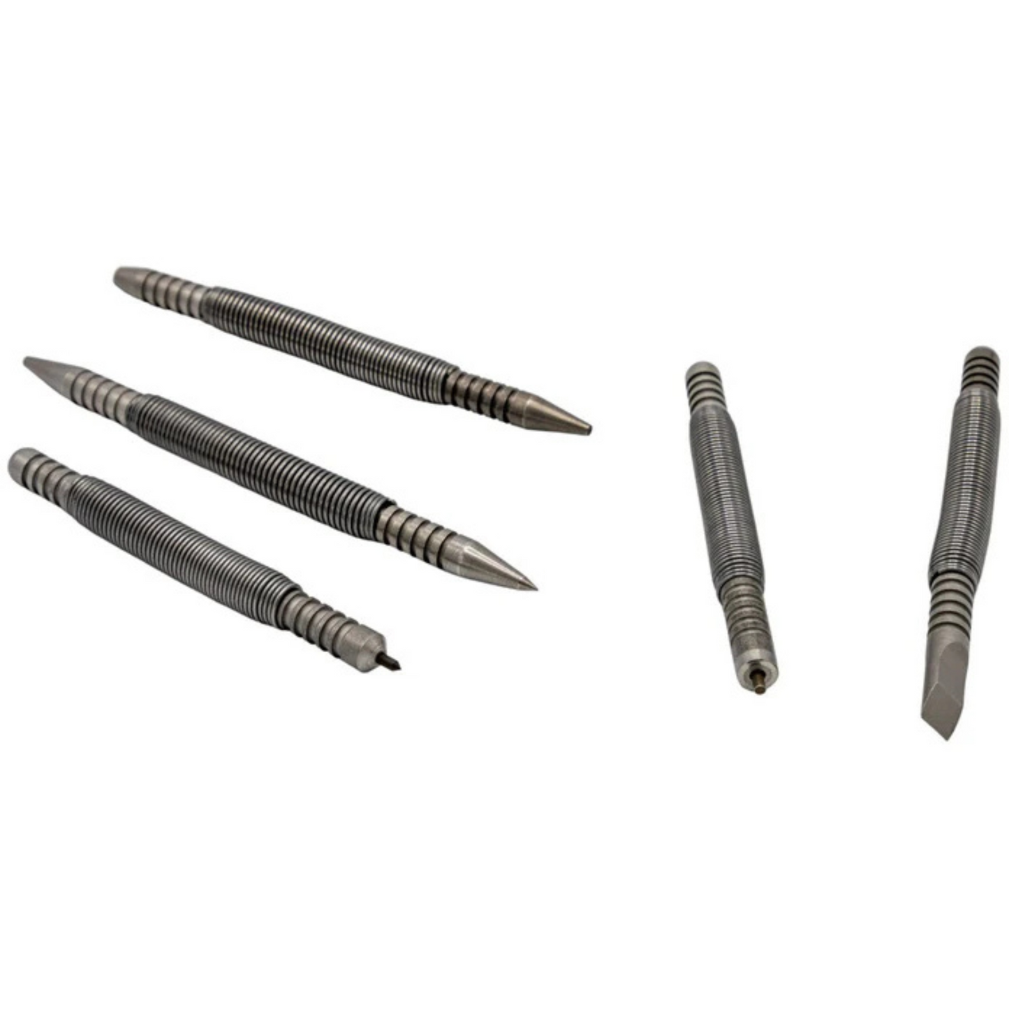 Deluxe 5 Piece Wood Workers Set