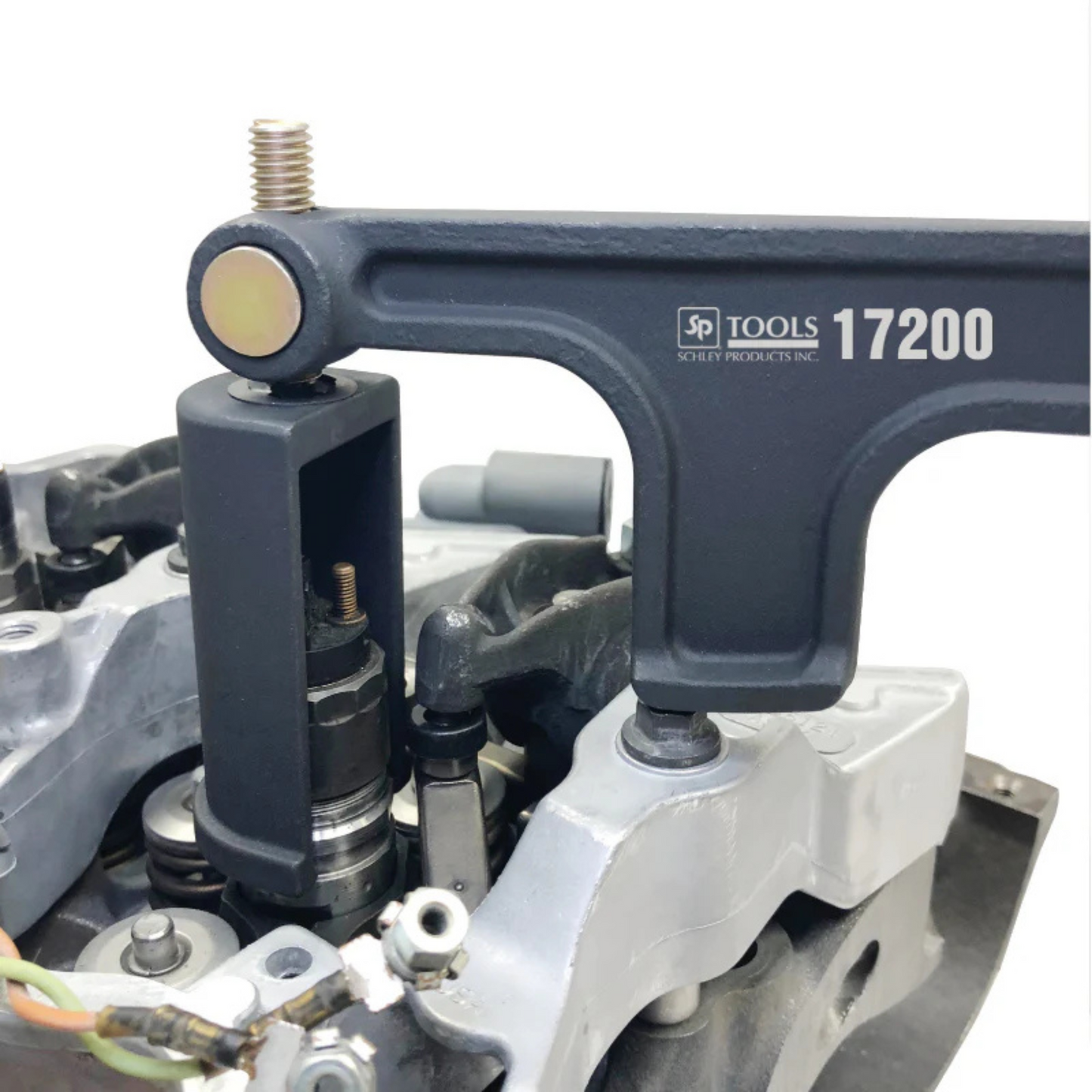 CUMMINS 5.9L & 6.7L INJECTOR PULLER