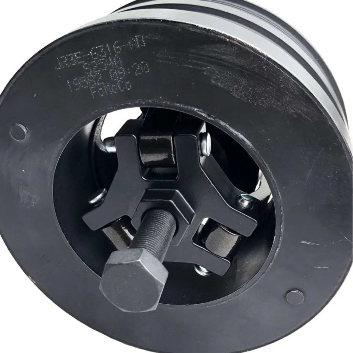 3-JAW PULLER W/ SIDE TURN LEGS