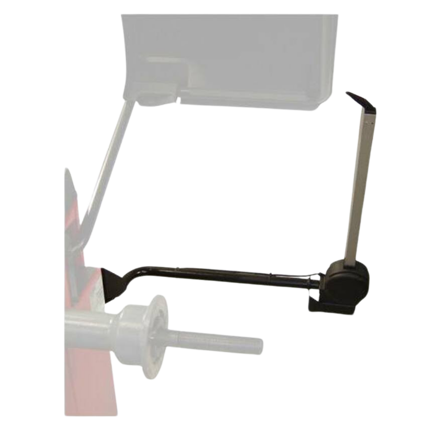 Corghi USA Service Pro 750 Wheel Balancer Auto/LT 110V