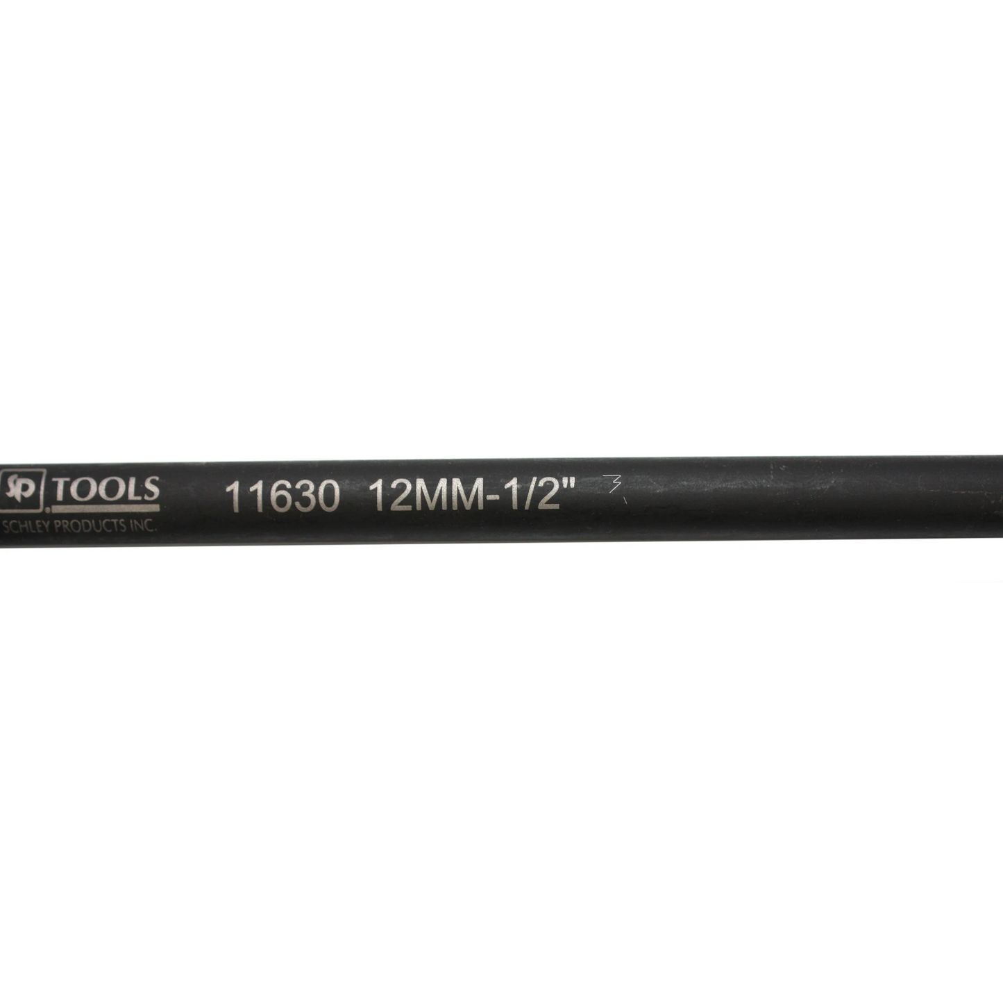 Extra Long Air Hammer Drift Kit, 3 Piece in Kit Bag (8 mm-12 mm)