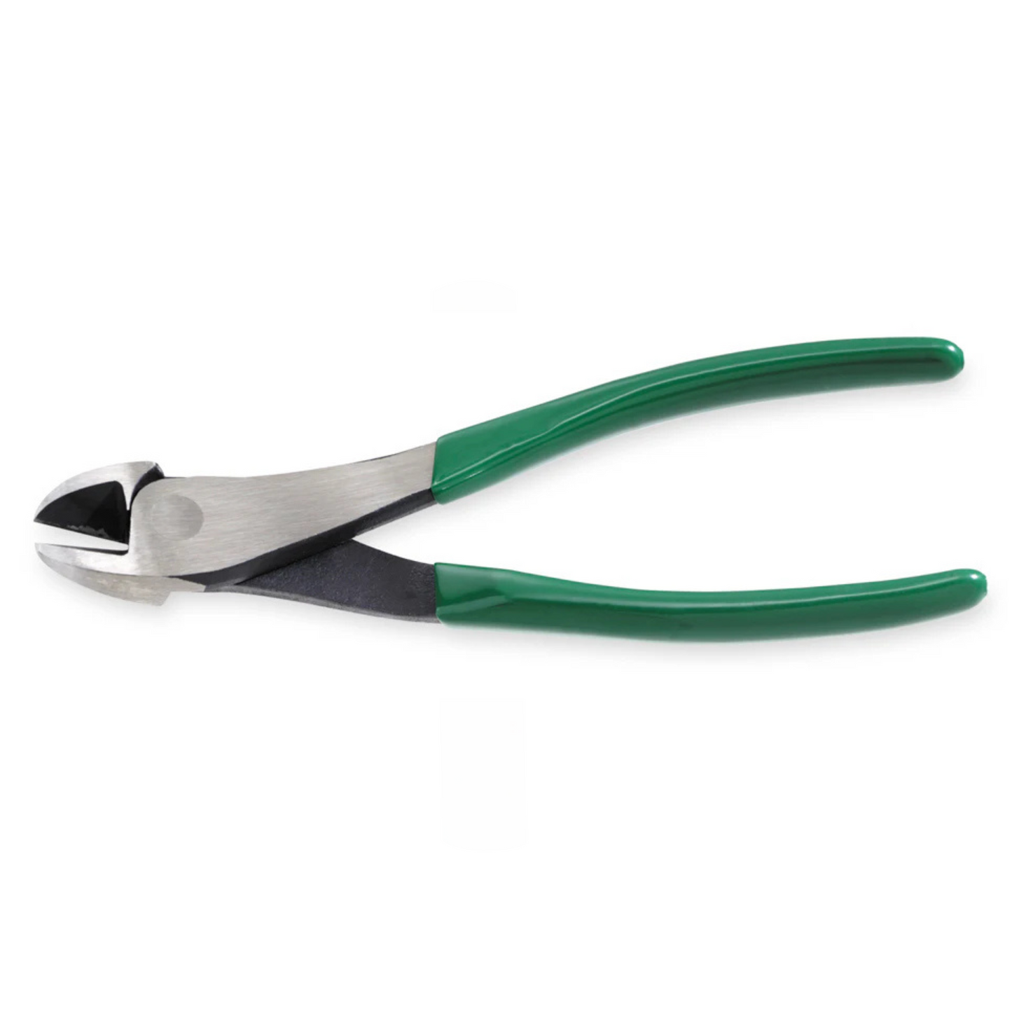 8" Heavy Duty Angled Diagonal Cutters