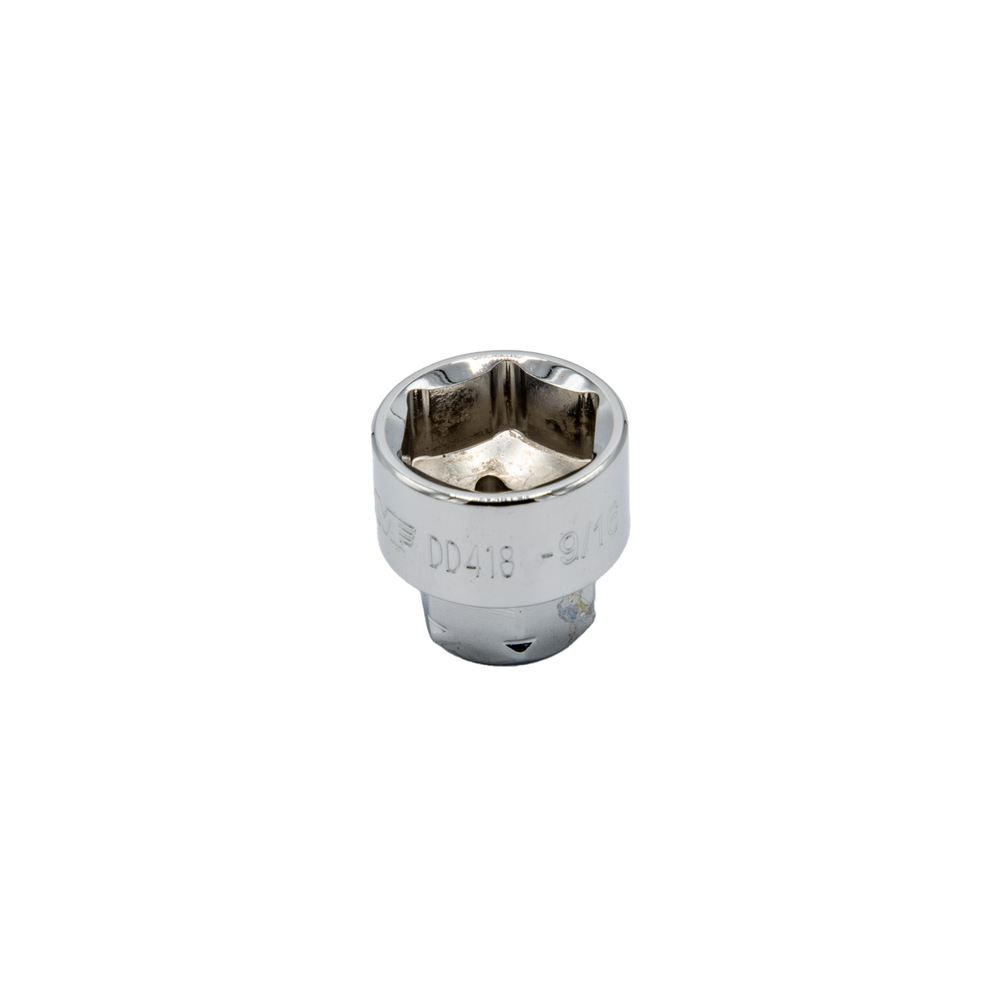 Dual Drive SAE Socket Set – 1/4" Square Drive, 11mm & 13mm Hex Outer Drive (1/4" - 9/16")