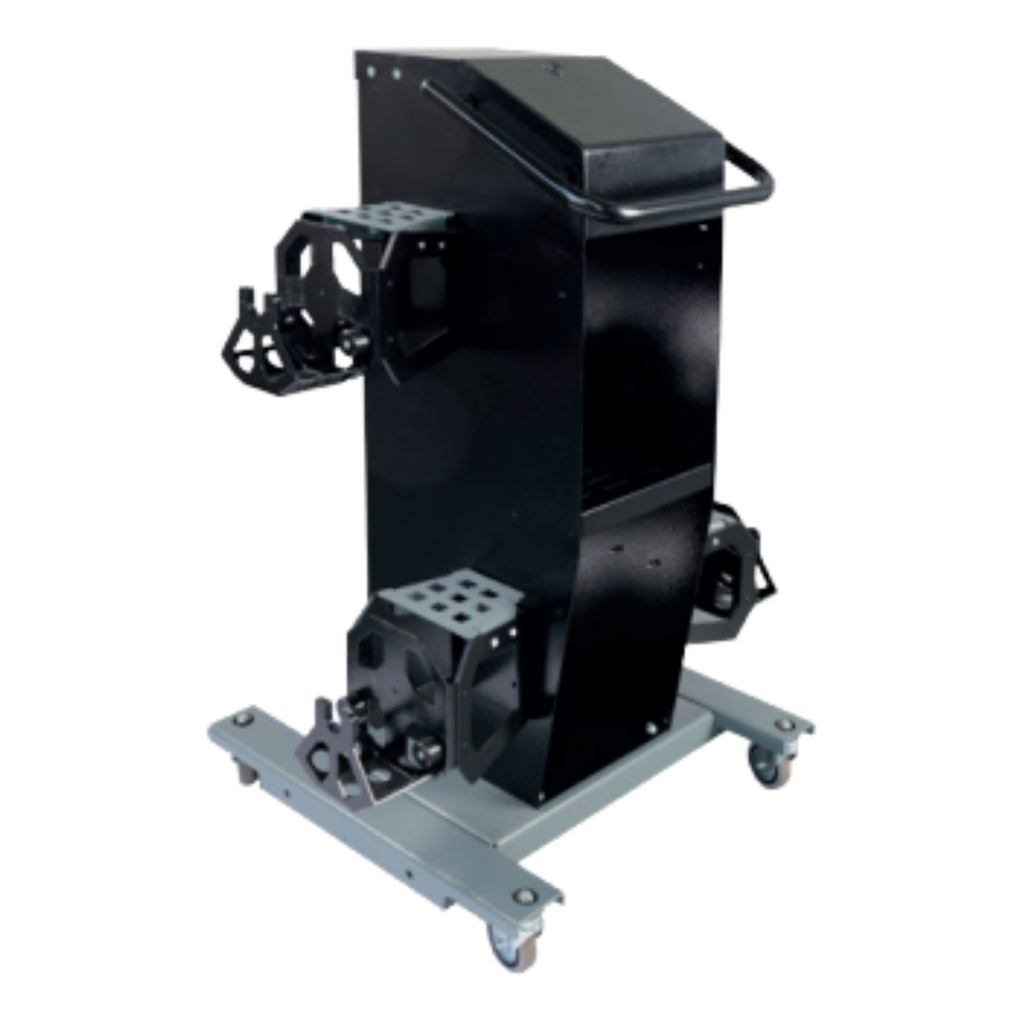 Corghi Trolley for Alignment Clamps and Accessories