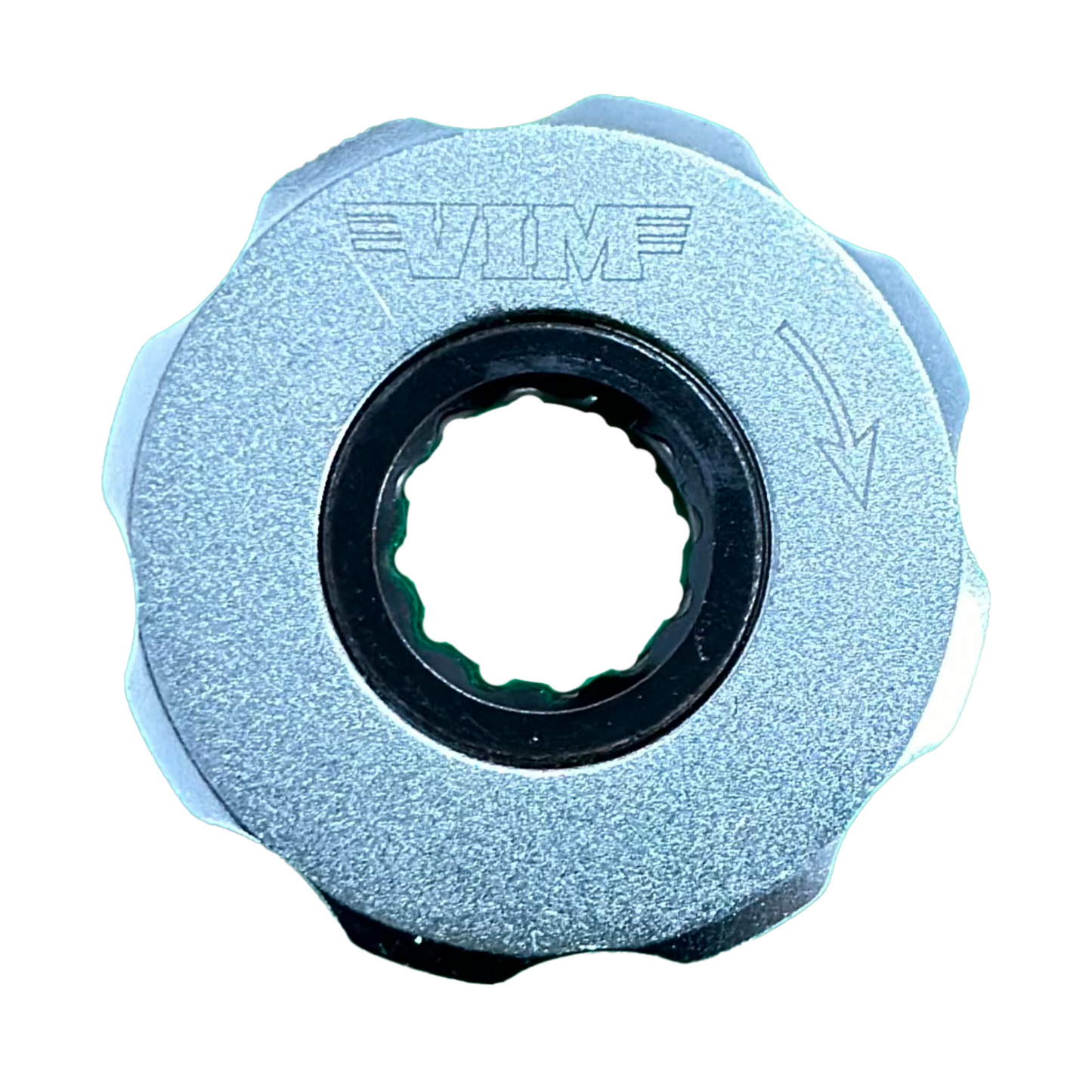 11MM FINGER RATCHET FOR DUAL DRIVE SOCKETS