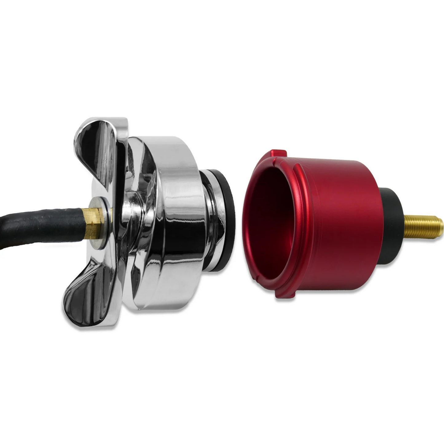 Redline Detection - SmartFit Adapter Housing