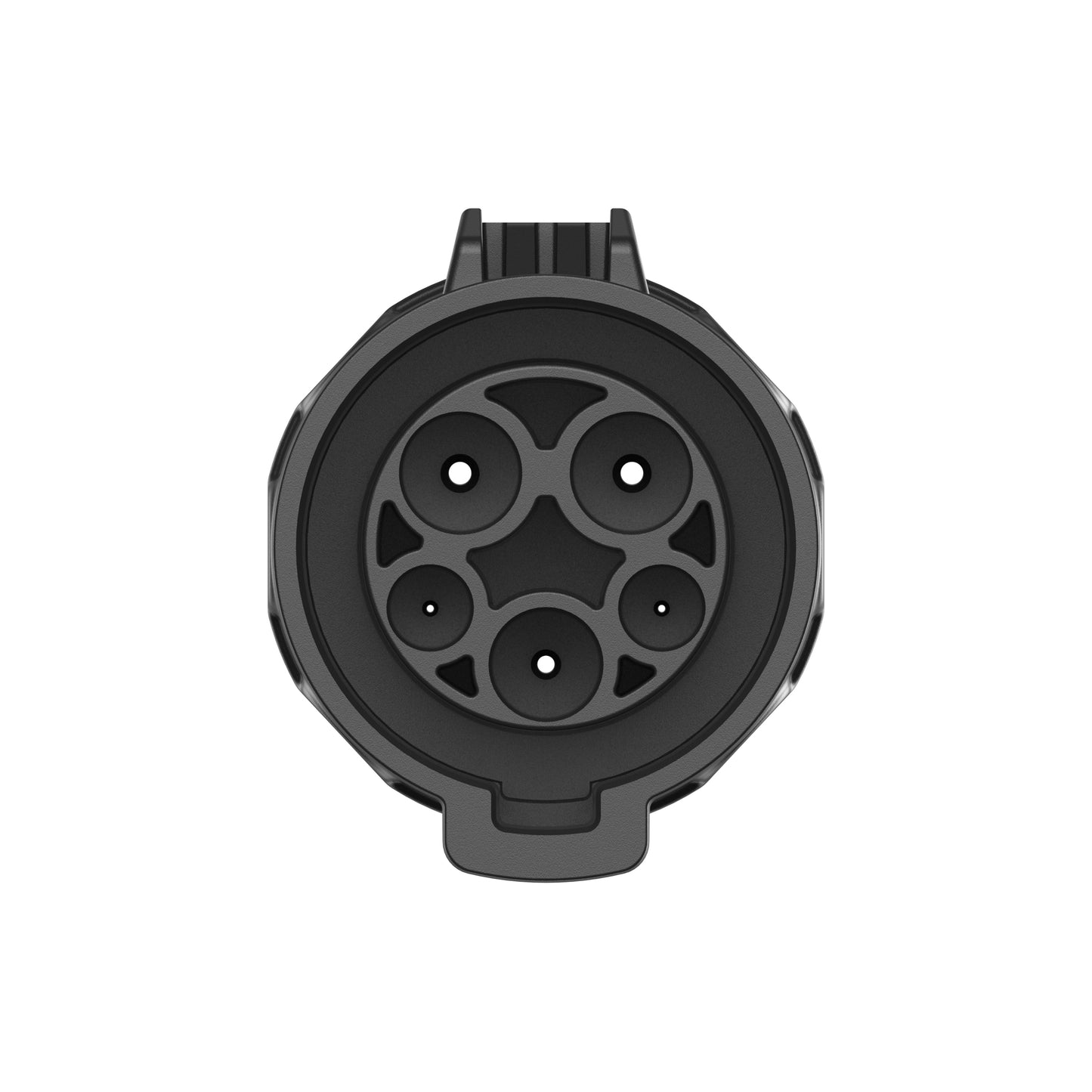 TOPDON J1772 to Tesla Charging Adapter