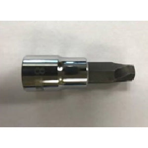 12 PC Damaged Hex Extractor Bit Socket Set