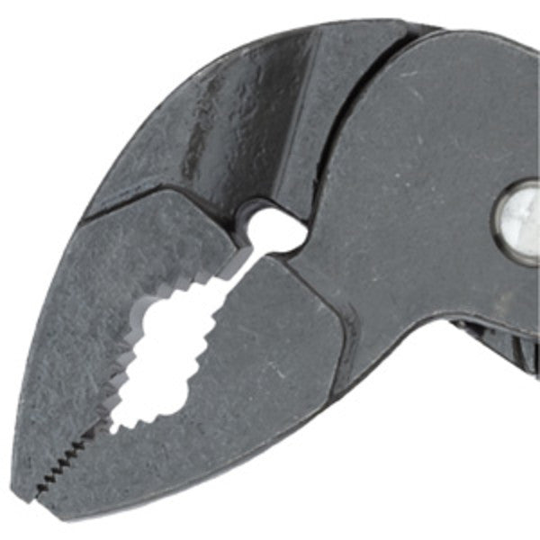 Channellock 12.5-Inch GRIPLOCK Tongue & Groove Pliers