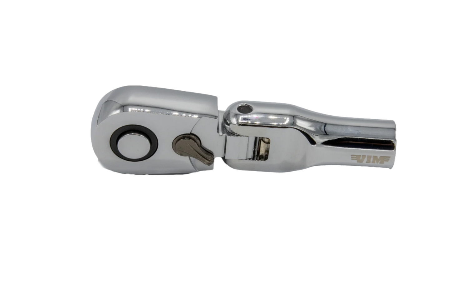 1/2" DR. 90T FLEX RATCHET HEAD ATTACHMENT - WORKS WITH TH21 HANDLE