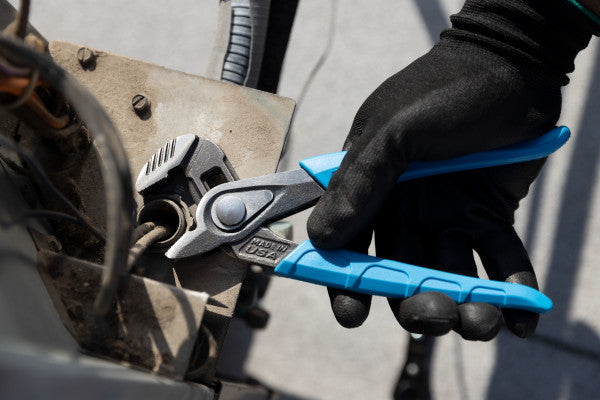Channellock 8-Inch Tongue & Groove Pliers