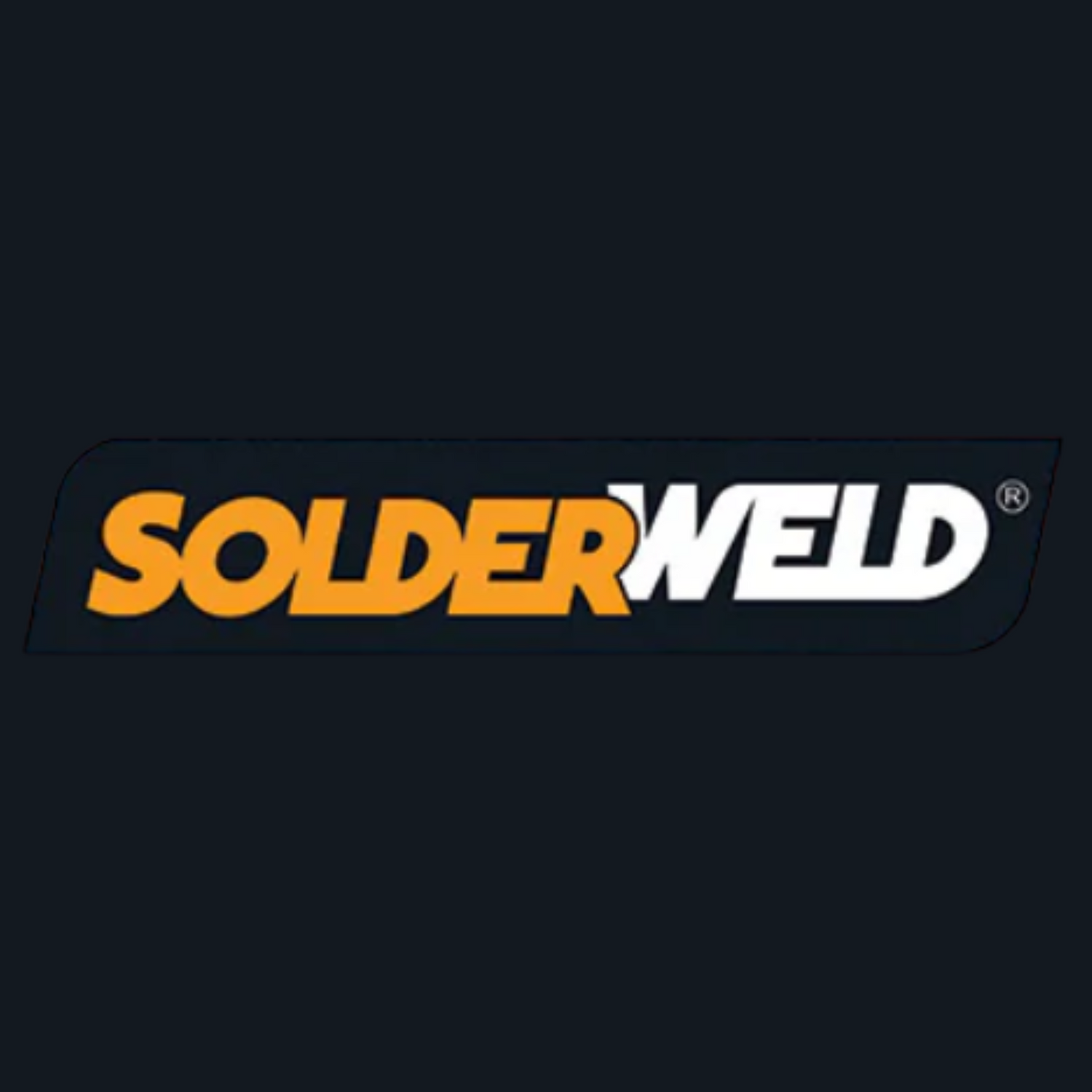SOLDERWELD