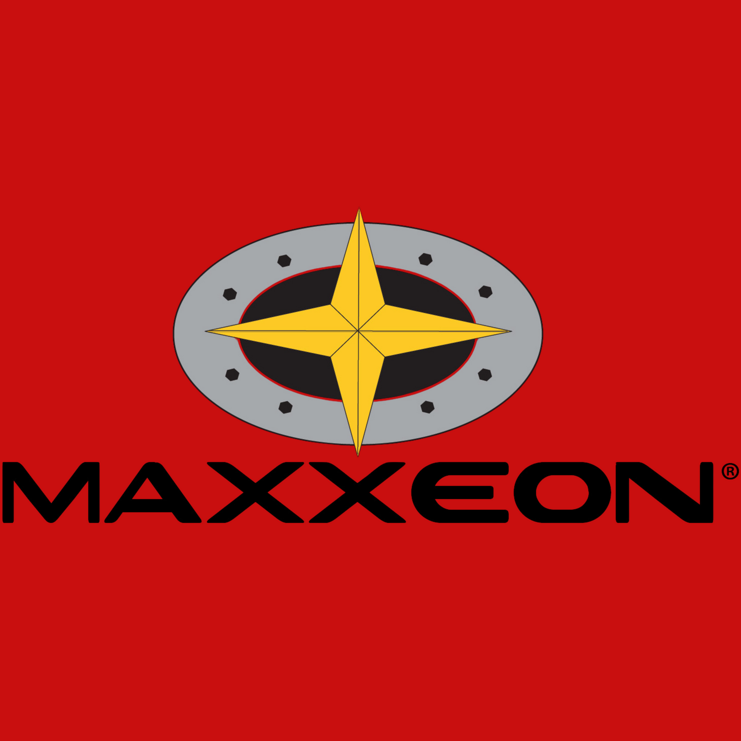 MAXXEON
