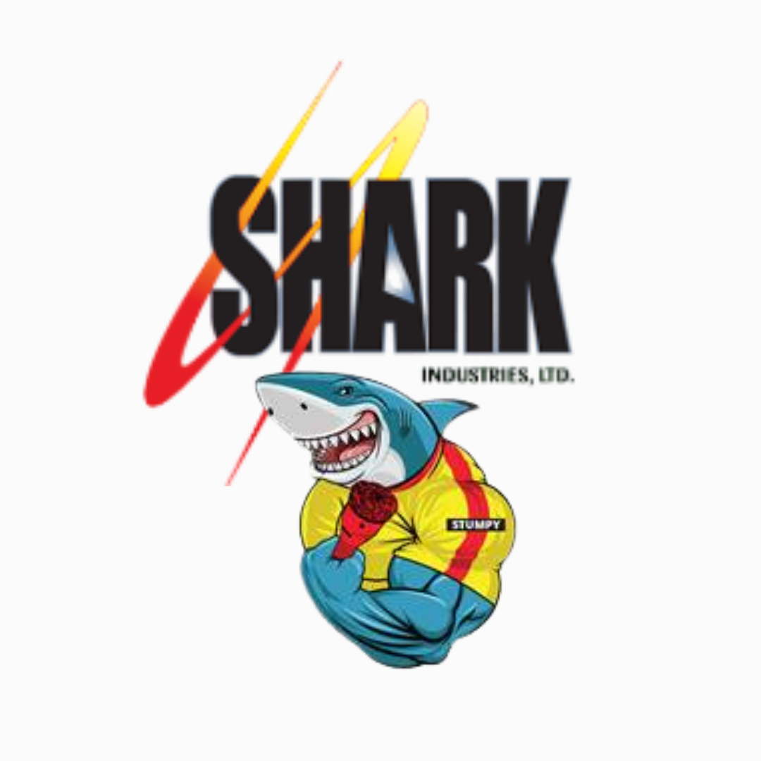 SHARK INDUSTRIES