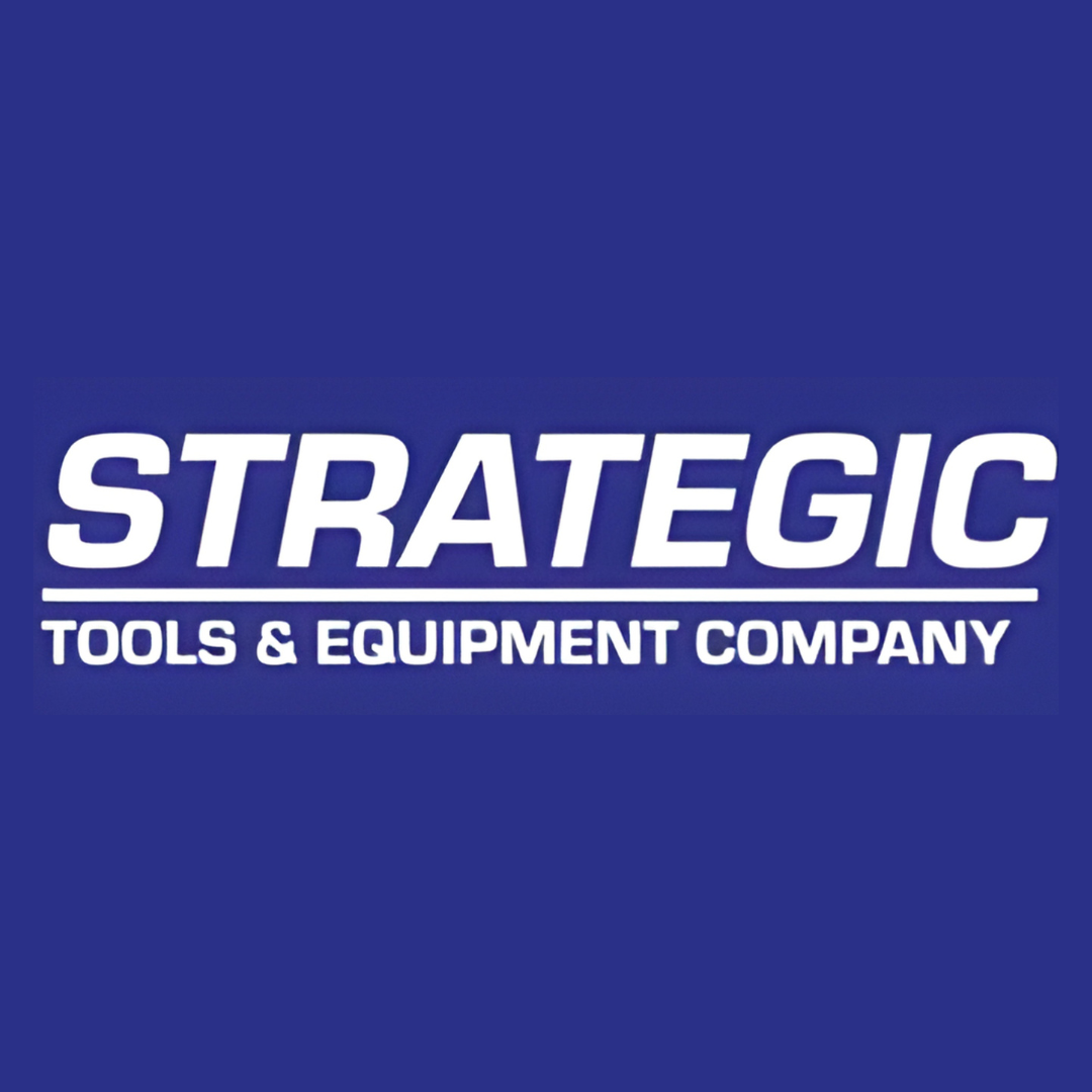 STRATEGIC TOOLS & EQUIPMENT CO