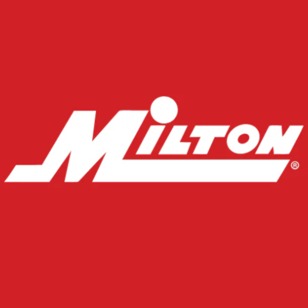MILTON INDUSTRIES