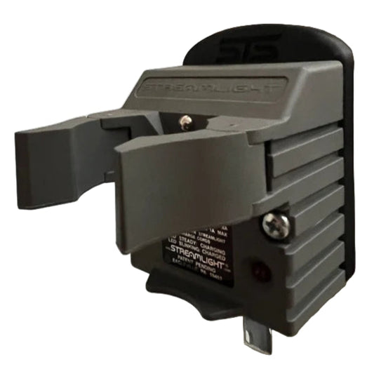 STS Auto Design SL01 – Magnetic Charger Plate for Streamlight 75105 Flashlights