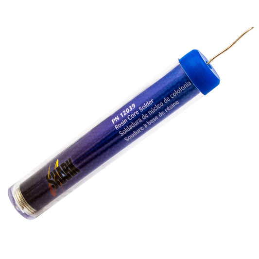 Rosin Core Solder Wire Pen 15 Gr. - 1.0 mm