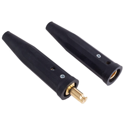 Cable Connectors Set - #4 – 1/0