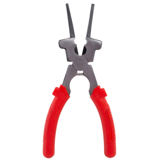 Versatile 7-In-1 MIG Pliers with Spring Loaded Handle