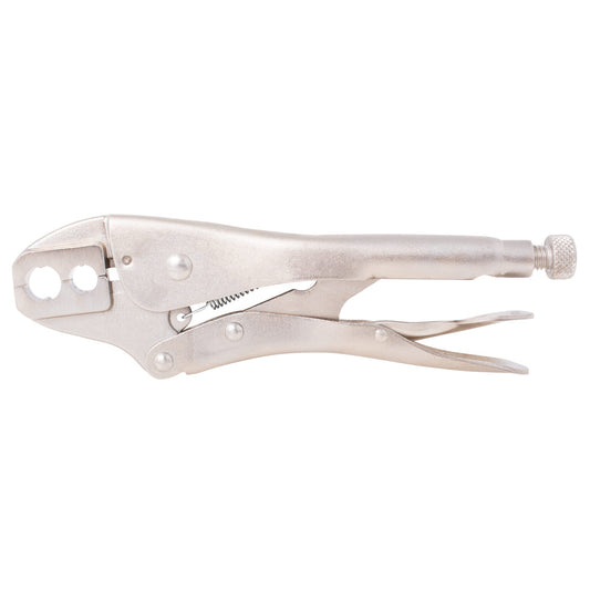 Hand Held Hose Repair Crimping Tool