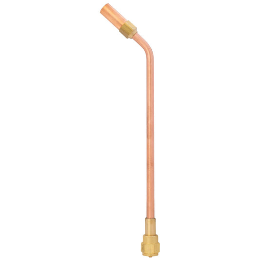 Rosebud Assembly – Victor Style – Series MFA-1 – Acetylene – Size 6