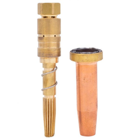 Cutting Tip – Smith Style – Series SC40 – Propane/Natural Gas – Size 00