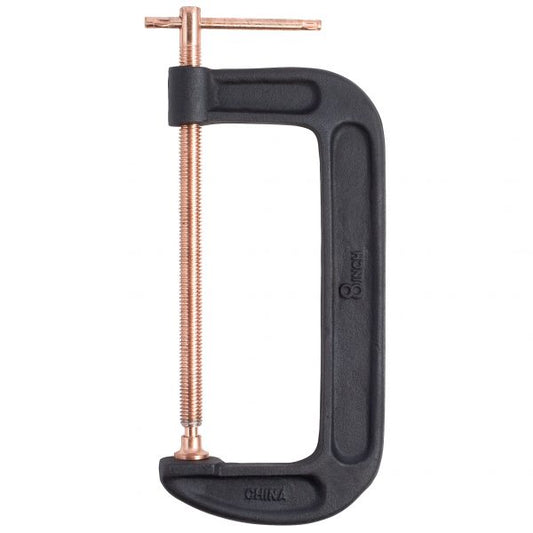 “C” Clamp (8" and 10")