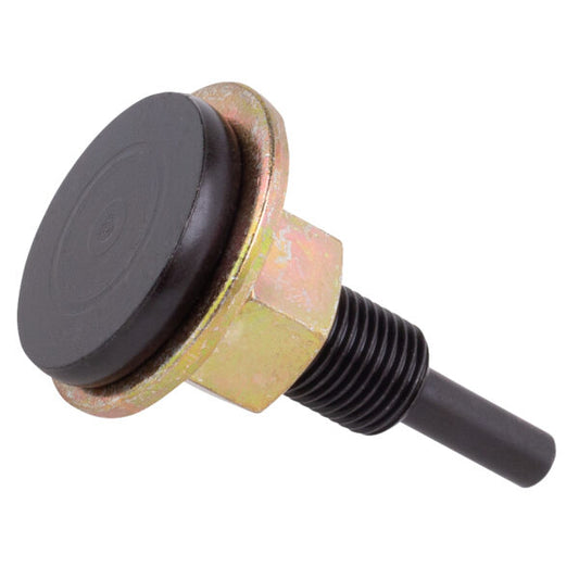 1/2″ Arbor Hole to 1/4″ Shank Dia. Drive Arbor for Wheel Brush