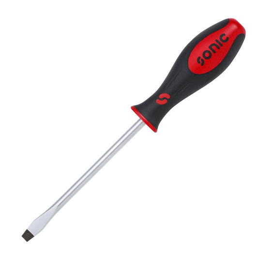 Sonic Tools - Slotted Screwdriver (3mm - 6.5mm)