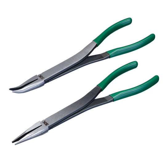 2 Piece Extra Long Needle Nose Kit