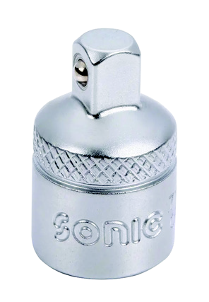 NEXT Ratchet and Extension Set, 1/4", 3/8", 1/2", 15-PC - Small SFS