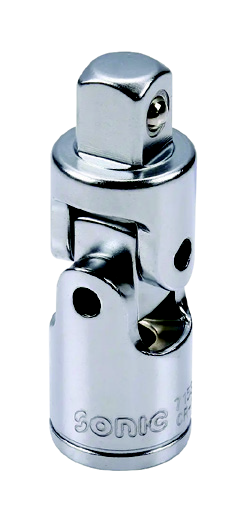 NEXT Ratchet and Extension Set, 1/4", 3/8", 1/2", 15-PC - Small SFS