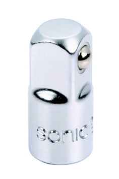 NEXT Ratchet and Extension Set, 1/4", 3/8", 1/2", 15-PC - Small SFS