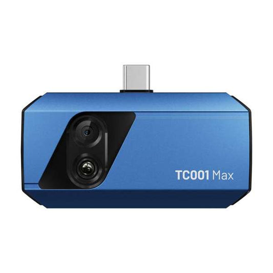 TOPDON Dual-Lens Thermal Camera - iOS, Android, Windows - USB-C