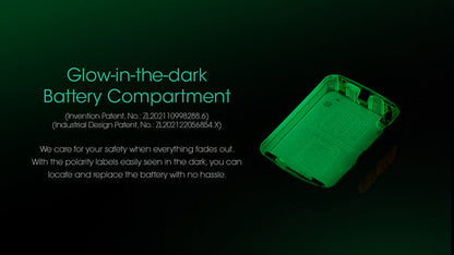 Nitecore UT27 Pro 800 lumen Rechargeable Running Headlamp - Includes Extra HLB-1500 Battery