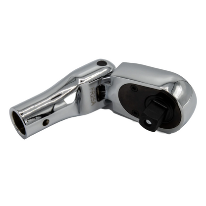 1/2" DR. 90T FLEX RATCHET HEAD ATTACHMENT - WORKS WITH TH21 HANDLE