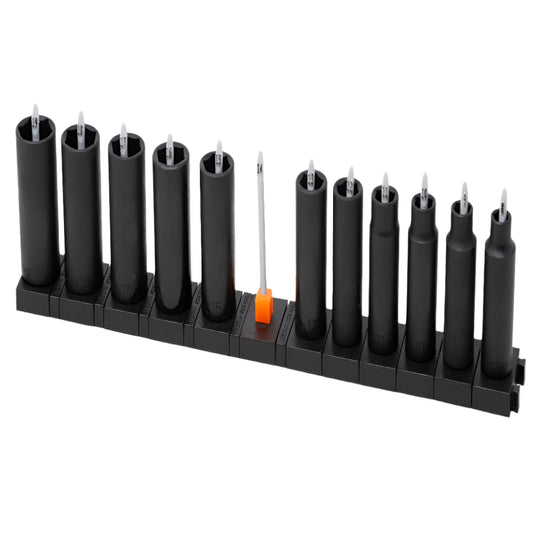 Toolbox Widget 3/8" Socket Organizers [PRO]