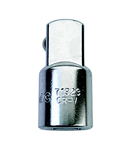 NEXT Ratchet and Extension Set, 1/4", 3/8", 1/2", 15-PC - Small SFS