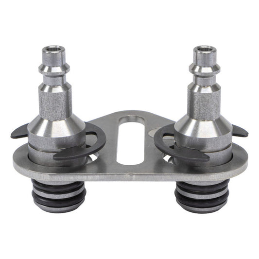 Flo-Dynamics Ford Transit Adapter