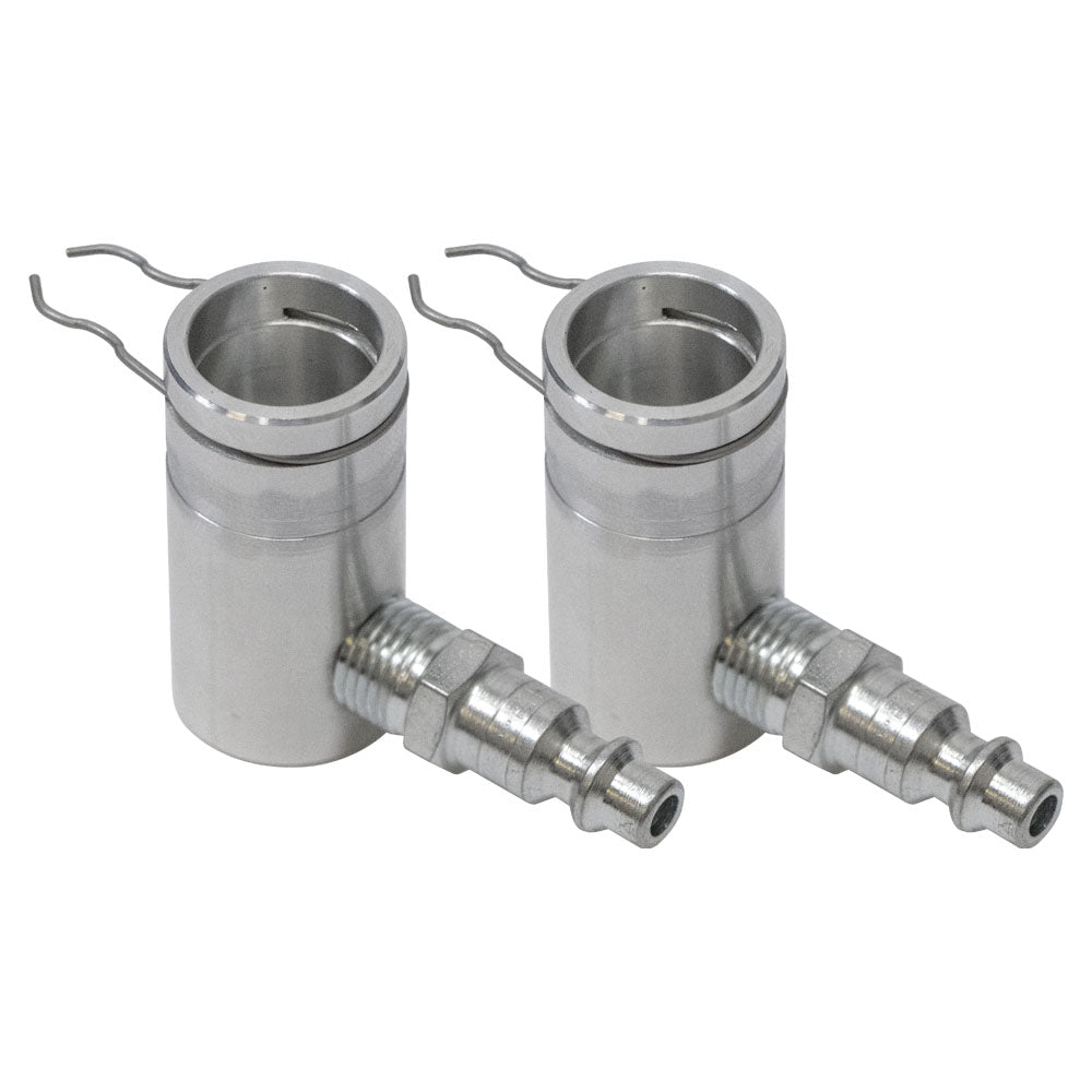 Flo-Dynamics G-TEC P4 Adapter